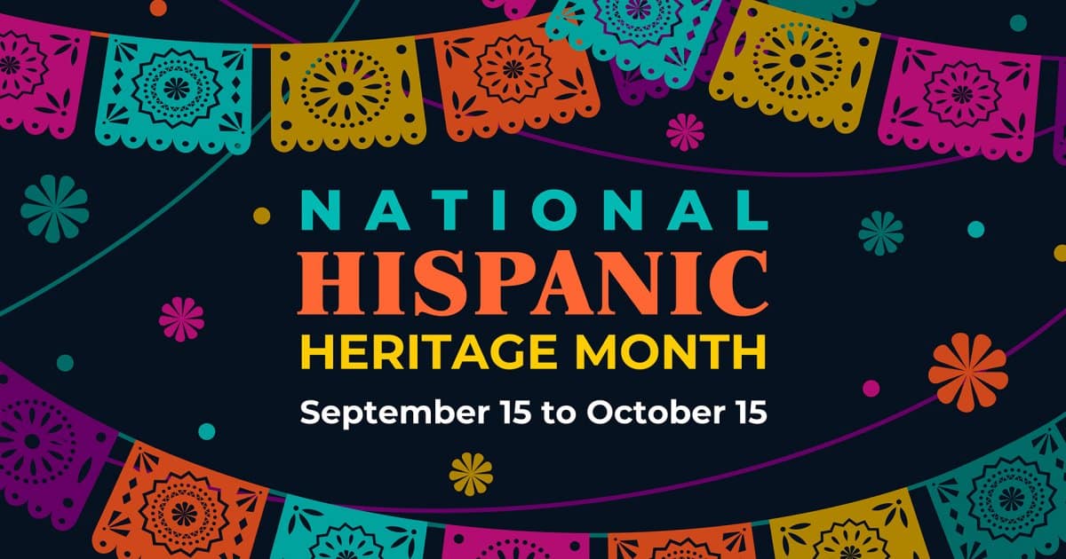 Hispanic Heritage