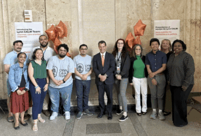 Eliot Community Human Services