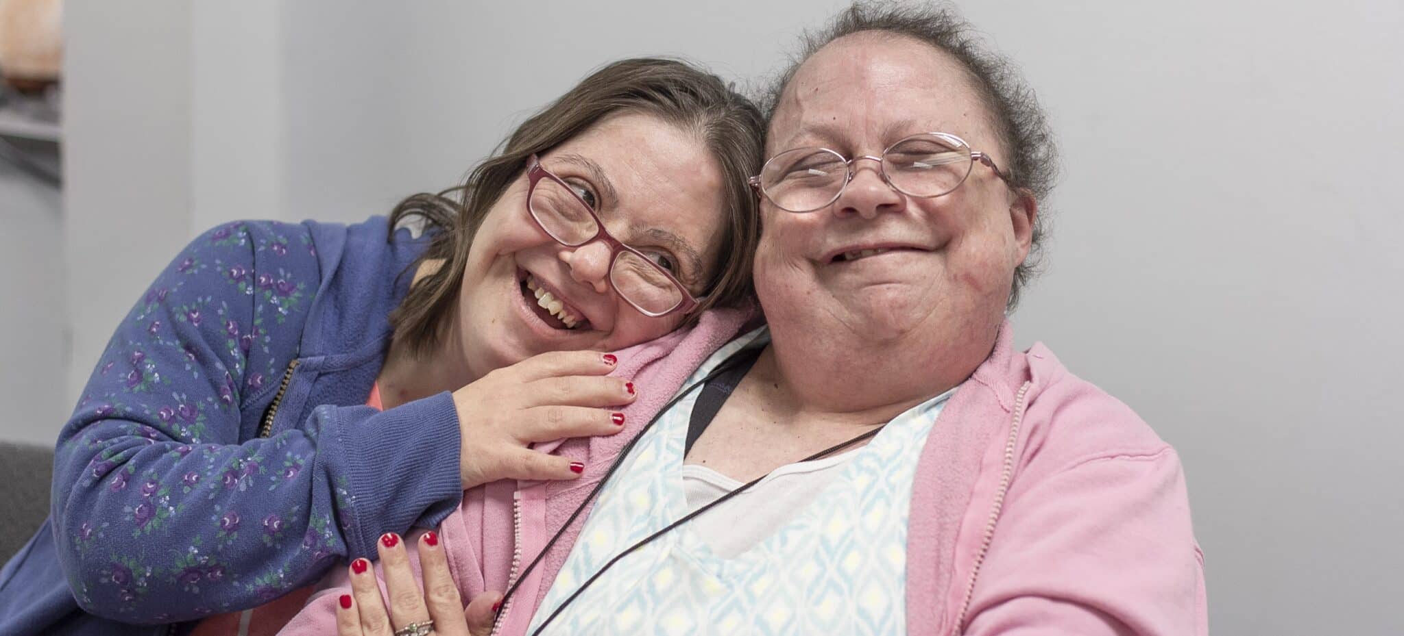 developmental disability