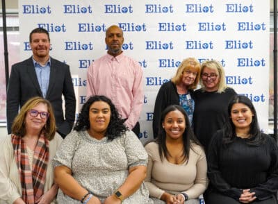 Eliot Community Human Services